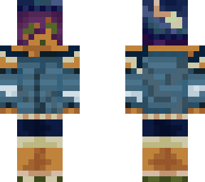 ken sea hat ;3