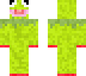 kermit update ring on neck