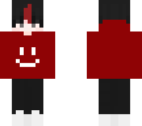 khaleelthefrog new skin