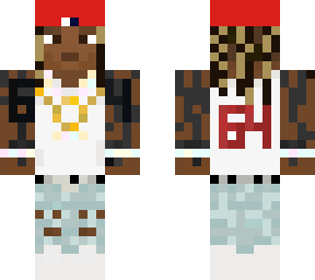 king von