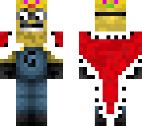 kings bob