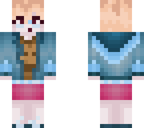 lea skin finish ^^