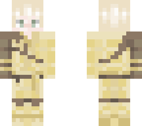 lloyd- gold ninja