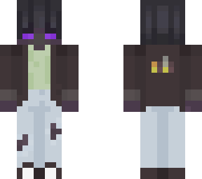 main skin