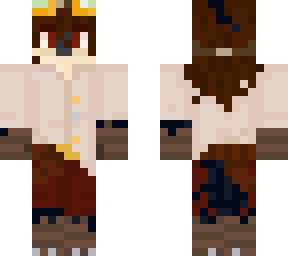 mc skin pt2
