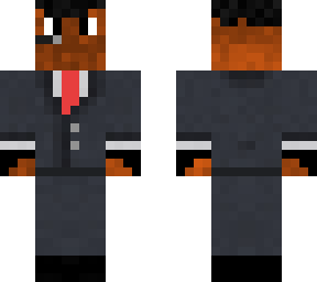 me but suit