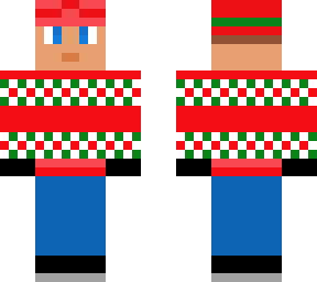 moi mes en noel