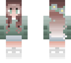 mother natures daughter( (contest entry)