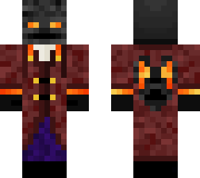 mx wither skeleton
