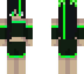 neon time