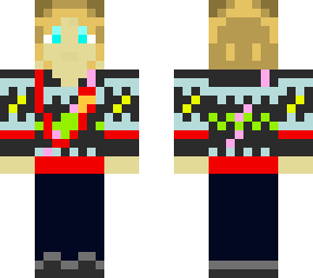 nerd - uniform