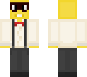 nerd xd