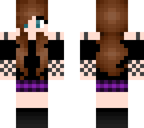 new skin