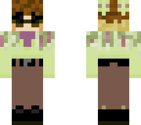 nilusthegoat - short smp