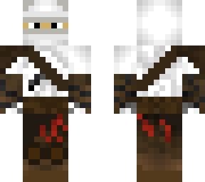 ninja man