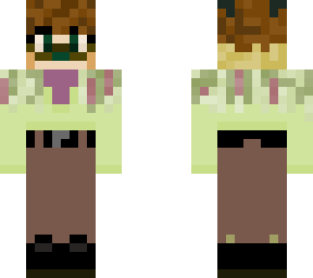 nirusthegoat - shortsmp