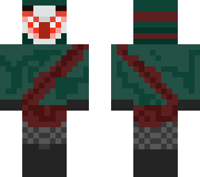 outpost guard