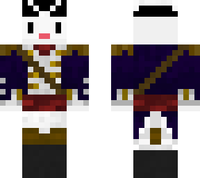 pirate bunny