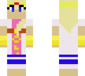 princess zelda