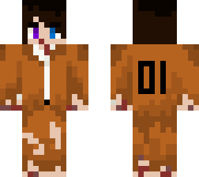 prison boy
