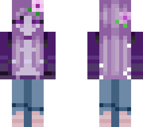 purple princess/princess allium