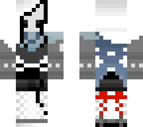 random skin