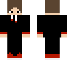 red fire boy skin