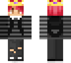 roblox character based?
