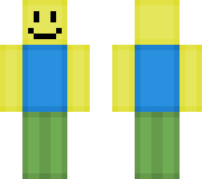 roblox noob