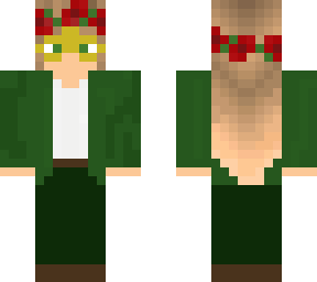 rose fancy