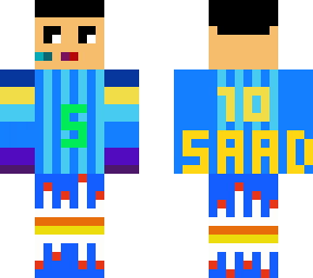 saad