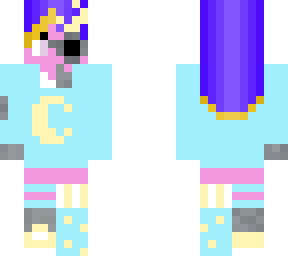 shattered moonling