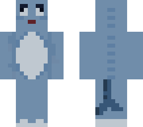 shork