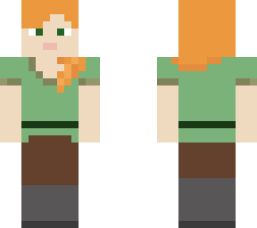 simplified alex