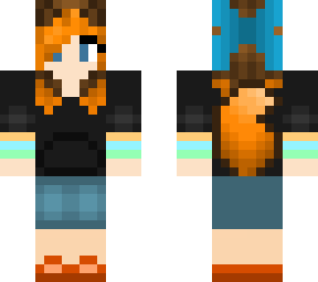 skylar_ fire wolf
