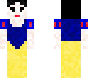 snow white