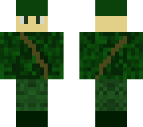 soldier