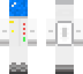 space men