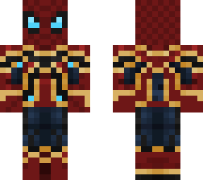 spidy