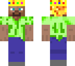 steve