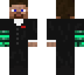 steve elegante