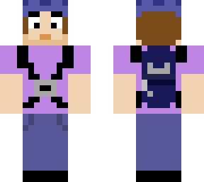 suction cup man