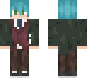suitpunk