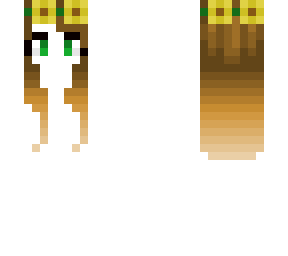 sunflower hair base fix.
