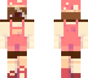 test for mushroom kid