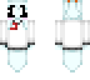 tezu skin