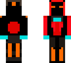 the ember lord