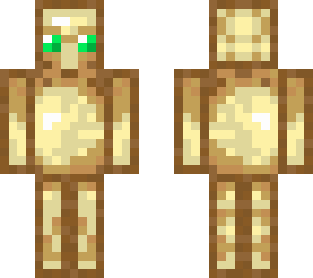 totem man'