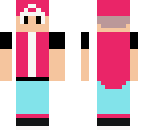 trainer pokmon red/entrenador pokmon rojo