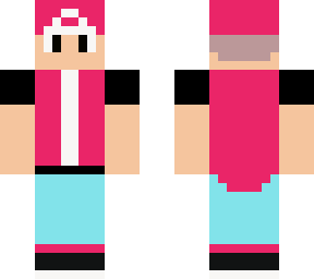 trainer pokmon red/entrenador pokmon rojo